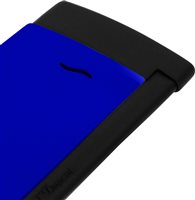 Accendino S.T. Dupont in Acciaio 027771 - 027771